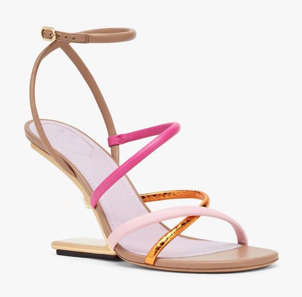 cross-over strappy first women sandals shoes party dress high heels lady gold-colored metal summer party wedding gladiator sandalias, Black
cross-over strappy first women sandals shoes party dress high heels lady gold-colored metal summer party wedding gladiator sandalias, Black