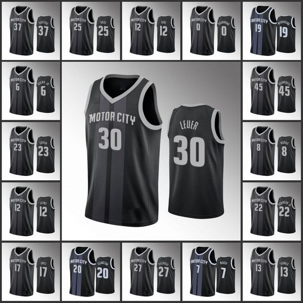 jersey detroit''pistons''men derrick rose luke kennard christian wood langston galloway wayne ellington black jersey
jersey detroit''pistons''men derrick rose luke kennard christian wood langston galloway wayne ellington black jersey
