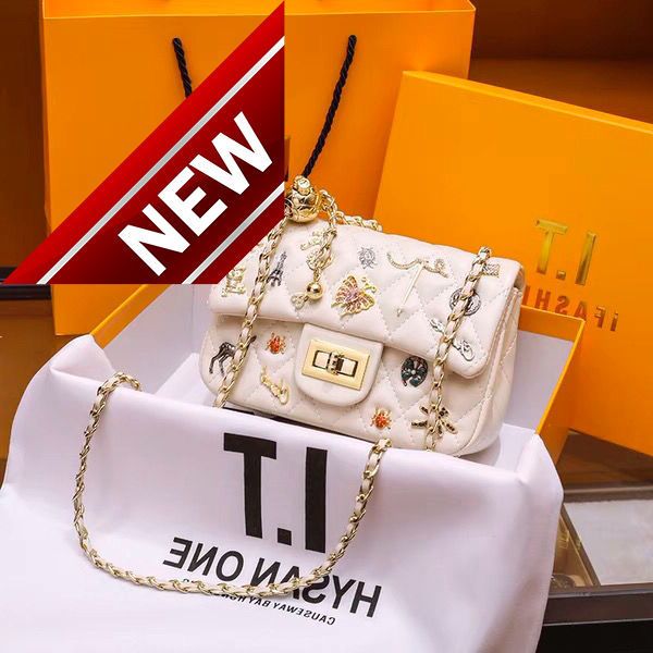 digner handbags bag women's 2022 summer new style trendy white super fashion niche high sense chain badge single shoulder msengerwdus
digner handbags bag women's 2022 summer new style trendy white super fashion niche high sense chain badge single shoulder msengerwdus