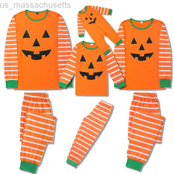 family matching outfits father mother son daughter pajamas suit printed t-shirtpants halloween kids clothes set l220916, Blue
family matching outfits father mother son daughter pajamas suit printed t-shirtpants halloween kids clothes set l220916, Blue