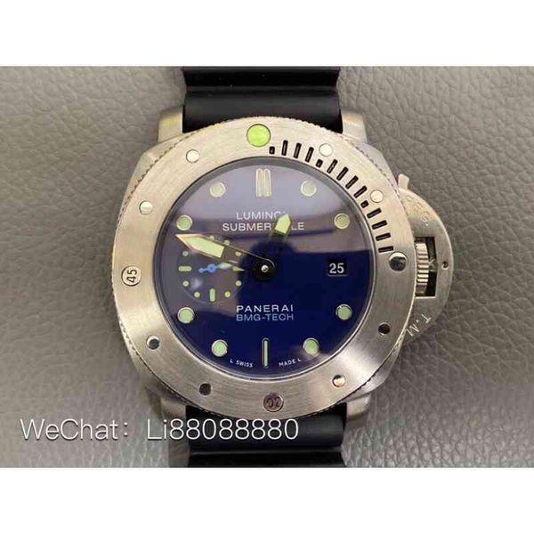 luxury watches for mens mechanical wristwatch panera automatic sapphire mirror 47mm 13mm imported rubber watchband oht8 designer watch, Slivery;brown
luxury watches for mens mechanical wristwatch panera automatic sapphire mirror 47mm 13mm imported rubber watchband oht8 designer watch, Slivery;brown