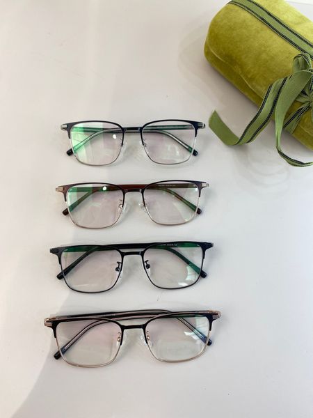 men and women eye glasses frames eyeglasses frame clear lens mens womens 1037 latest random box, Silver
men and women eye glasses frames eyeglasses frame clear lens mens womens 1037 latest random box, Silver