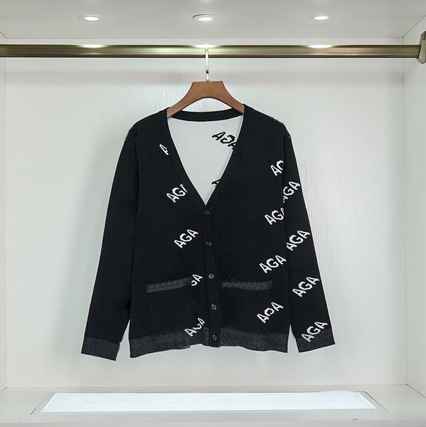 mens cardigan sweaters spring women sweaters with letters embroidery winter knit hoodies sweatershirts fashion designer clothing -2xl, White;black
mens cardigan sweaters spring women sweaters with letters embroidery winter knit hoodies sweatershirts fashion designer clothing -2xl, White;black