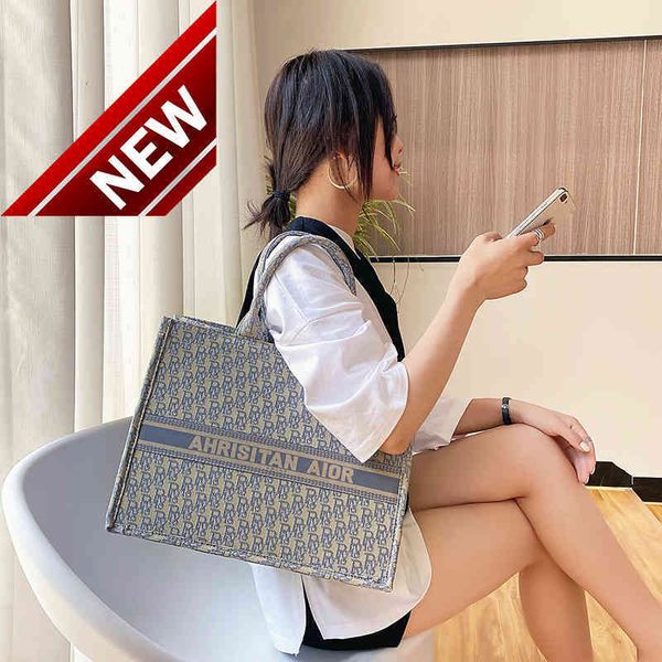digner bag beibei shangpin 2022 new fashion d home shopping bag letter tote bag portable one shoulder women's1ad0
digner bag beibei shangpin 2022 new fashion d home shopping bag letter tote bag portable one shoulder women's1ad0