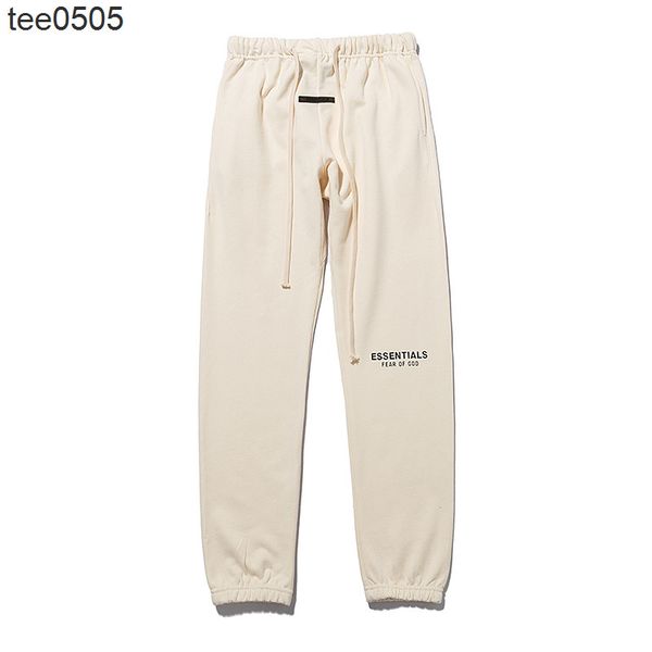 men's pants essential double thread 3m reflective pants fashion brand high street fashion brand men's and women's casual pant, Black
men's pants essential double thread 3m reflective pants fashion brand high street fashion brand men's and women's casual pant, Black