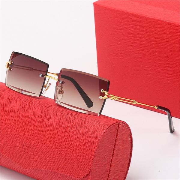 fine discount sunglasses designer metal rimless cut gradient mens shades ladies luxury vintage outlet, White;black
fine discount sunglasses designer metal rimless cut gradient mens shades ladies luxury vintage outlet, White;black