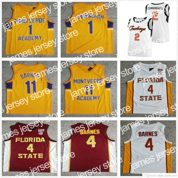 college basketball wears stitched ncaa montverde academy high school college basketball jerseys 1 cade cunningham 11 scottie barnes 20 ben s, Black
college basketball wears stitched ncaa montverde academy high school college basketball jerseys 1 cade cunningham 11 scottie barnes 20 ben s, Black