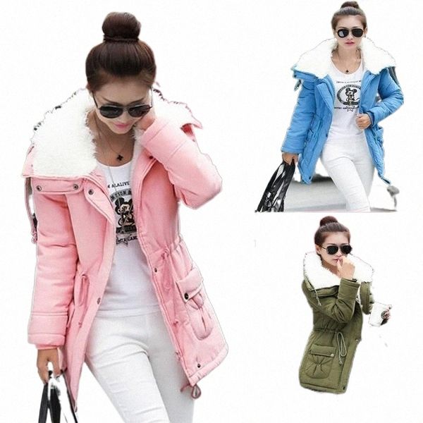 women's trench coats zogaa 2021 winter parkas women lamb fur collar lady cotton solid waist tie coat female lapel cashmere warm parka q, Tan;black
women's trench coats zogaa 2021 winter parkas women lamb fur collar lady cotton solid waist tie coat female lapel cashmere warm parka q, Tan;black