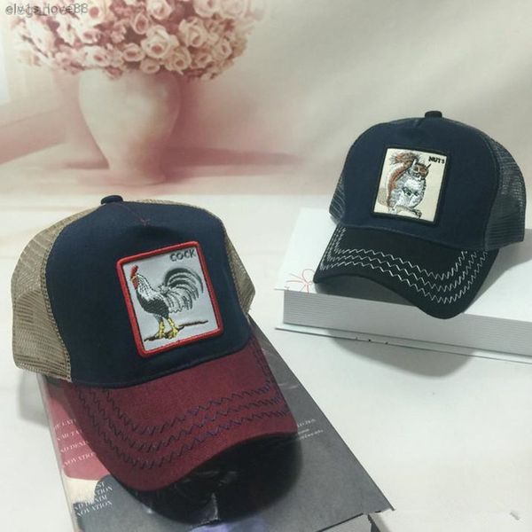 hats scarves gloves sets designer trucker hat snapbacks caps animal embroidery curved mesh baseball cap for adults mens womens adjustable su, Blue;gray
hats scarves gloves sets designer trucker hat snapbacks caps animal embroidery curved mesh baseball cap for adults mens womens adjustable su, Blue;gray