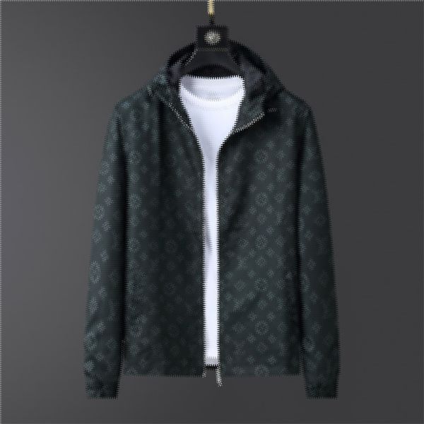 2022 fashion designer mens jacket goo d spring autumn outwear windbreaker zipper clothes jackets coat outside can sport size m-3xl men', Black;brown
2022 fashion designer mens jacket goo d spring autumn outwear windbreaker zipper clothes jackets coat outside can sport size m-3xl men', Black;brown