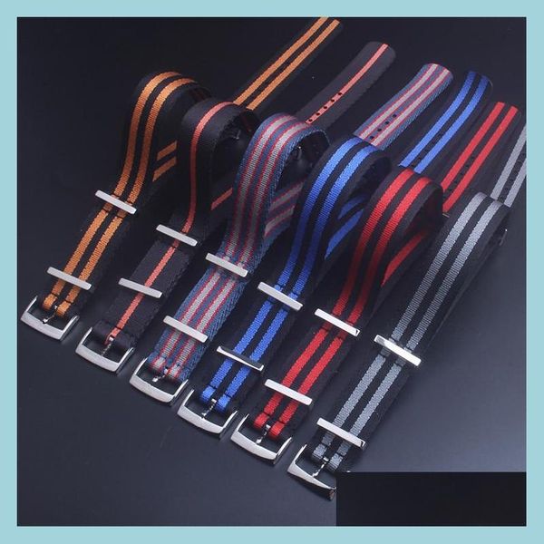 watch bands sports nylon nato zu watchband watch strap for seamaster 300 20mm bracelet accessories drop delivery 2021 watch watches2022 dhaa, Black;brown
watch bands sports nylon nato zu watchband watch strap for seamaster 300 20mm bracelet accessories drop delivery 2021 watch watches2022 dhaa, Black;brown