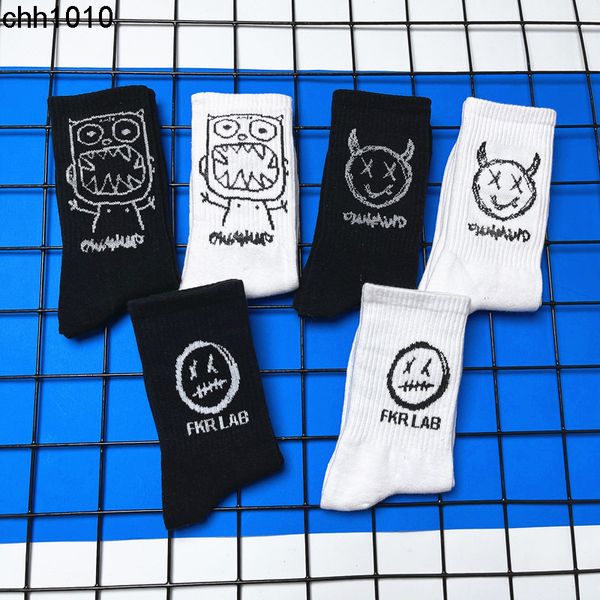men's chaopai socks men summer and autumn korean lovers hip hop street skateboard basketball men and women, Black
men's chaopai socks men summer and autumn korean lovers hip hop street skateboard basketball men and women, Black