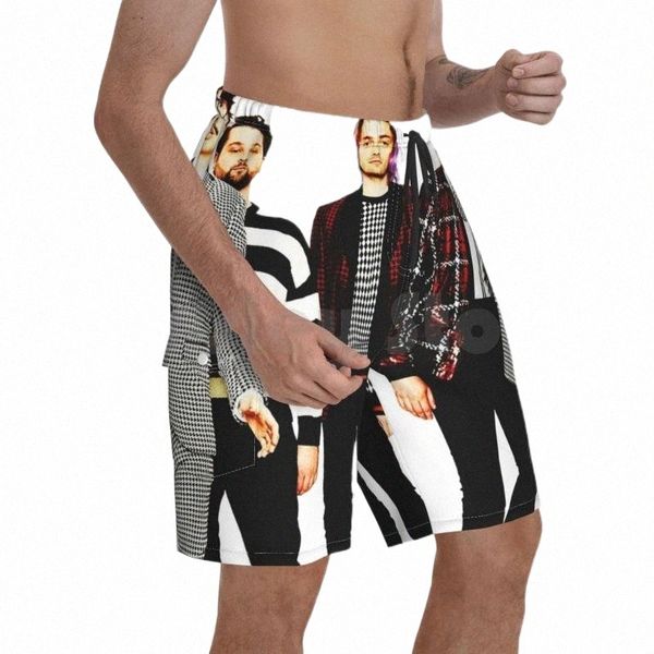 men's shorts joiwape band music america beach men pants swim trunks joywave american indie rochester yorkmen's o4yj#, White;black
men's shorts joiwape band music america beach men pants swim trunks joywave american indie rochester yorkmen's o4yj#, White;black