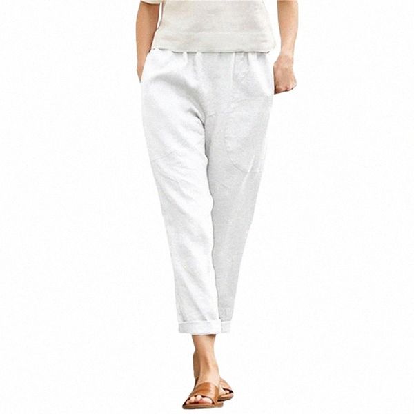 women's pants & capris women ankle length cropped solid color loose casual trousers comfortable breathable lady elegant all-match f7so#, Black;white
women's pants & capris women ankle length cropped solid color loose casual trousers comfortable breathable lady elegant all-match f7so#, Black;white