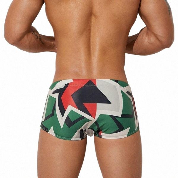 men's shorts men low waist underpants lace triangular printing swimming summer trunk shortmen's 68nb#, White;black
men's shorts men low waist underpants lace triangular printing swimming summer trunk shortmen's 68nb#, White;black
