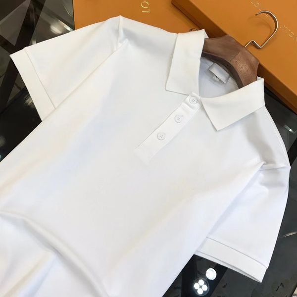 20222n new mens designer t shirt paris fashion tshirts summer t-shirt male 100% cotton top, White;black
20222n new mens designer t shirt paris fashion tshirts summer t-shirt male 100% cotton top, White;black