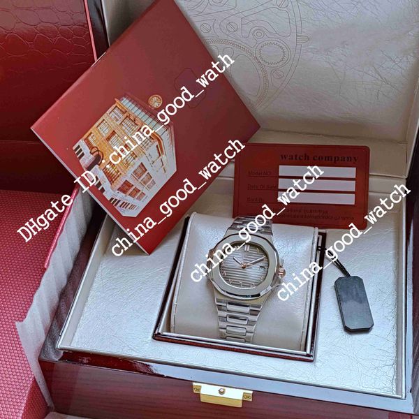 supe watch u1f factory grey arabic dial mens cal.324 automatic movement 40 mm watch classic 5711 watches transparent wristwatches with new o, Slivery;black
supe watch u1f factory grey arabic dial mens cal.324 automatic movement 40 mm watch classic 5711 watches transparent wristwatches with new o, Slivery;black