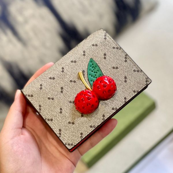 wallets purse designer wallet women purses cardholder ladies short clip fashion all-match classic card holder wallet, Red;black
wallets purse designer wallet women purses cardholder ladies short clip fashion all-match classic card holder wallet, Red;black