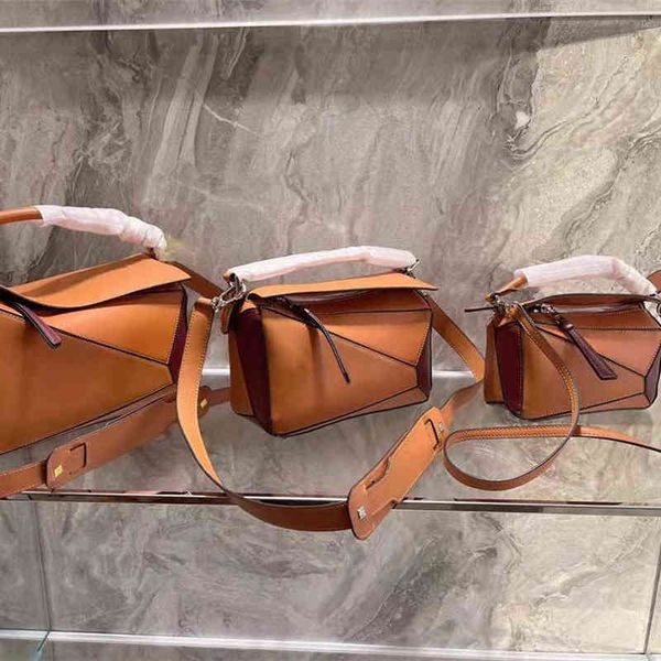 designer bags loew's 2022 women's leather bag puzzle geometric splicing soft shoulder small square including mini large capacity t
designer bags loew's 2022 women's leather bag puzzle geometric splicing soft shoulder small square including mini large capacity t