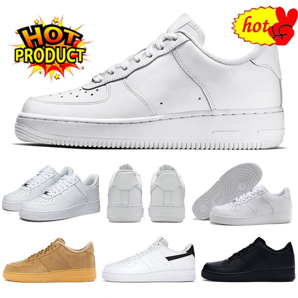boots platform shoe airforce 1 one men women casual shoes airforces 1s classic af1s triple white black flax mens womens trainers outdoor spo
boots platform shoe airforce 1 one men women casual shoes airforces 1s classic af1s triple white black flax mens womens trainers outdoor spo