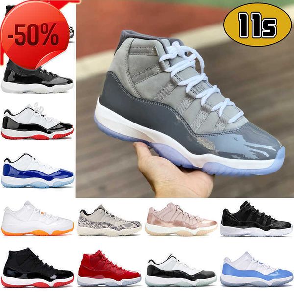 2022 11 11s cool grey boots mens basketball shoes animal instinct 25th anniversary legend university blue white concord, Black
2022 11 11s cool grey boots mens basketball shoes animal instinct 25th anniversary legend university blue white concord, Black