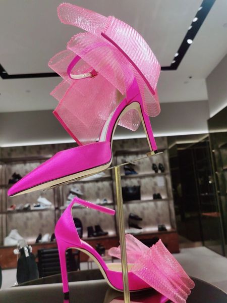 sandal european and american high-heeled shoes with bow thin heel and pointed toe shallow mouth party versatile 8cm 10cm, Black
sandal european and american high-heeled shoes with bow thin heel and pointed toe shallow mouth party versatile 8cm 10cm, Black