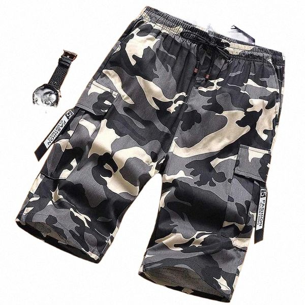 men's shorts camouflage cargo for men cotton tactical homme summer outdoor military casual short pants male clothesmen's i1rm#, White;black
men's shorts camouflage cargo for men cotton tactical homme summer outdoor military casual short pants male clothesmen's i1rm#, White;black