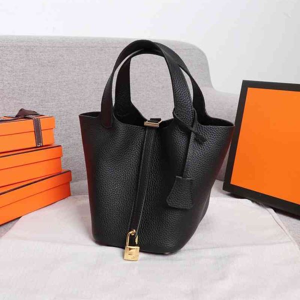 bag designer fashion herme ladies h family vegetable basket bag female 2022 new leather bu et litchi pattern togo cowhide handbag
bag designer fashion herme ladies h family vegetable basket bag female 2022 new leather bu et litchi pattern togo cowhide handbag