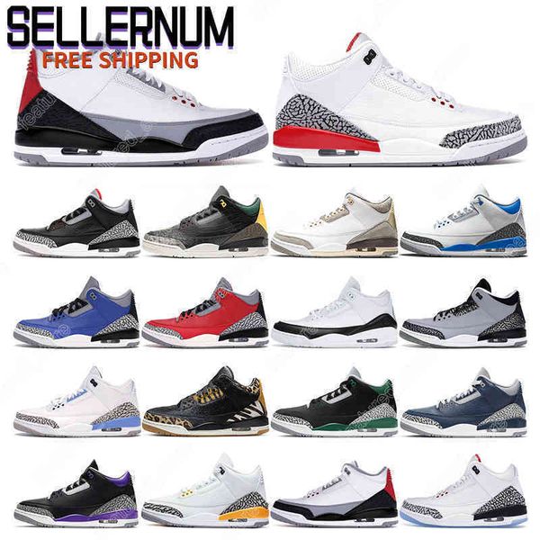 golf shoe 7-13 men basketball shoes 3s pine green racer blue unc black cement tinker laser orange mens sports sneakers trainers fire red
golf shoe 7-13 men basketball shoes 3s pine green racer blue unc black cement tinker laser orange mens sports sneakers trainers fire red