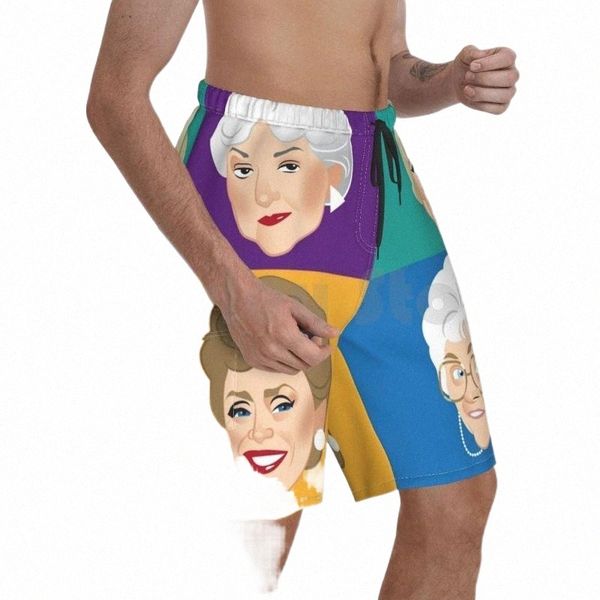 men's shorts pals & confidants beach men pants swimwear golden girls blanche devereaux dorothy zbornak rose nylundmen's y5uc#, White;black
men's shorts pals & confidants beach men pants swimwear golden girls blanche devereaux dorothy zbornak rose nylundmen's y5uc#, White;black