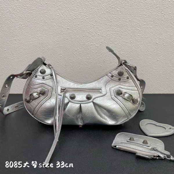 ble cagole le cagole designer motorcycle half moon le cagole tote bag luxury mens women's with coin purse pochette embossed handbags br
ble cagole le cagole designer motorcycle half moon le cagole tote bag luxury mens women's with coin purse pochette embossed handbags br