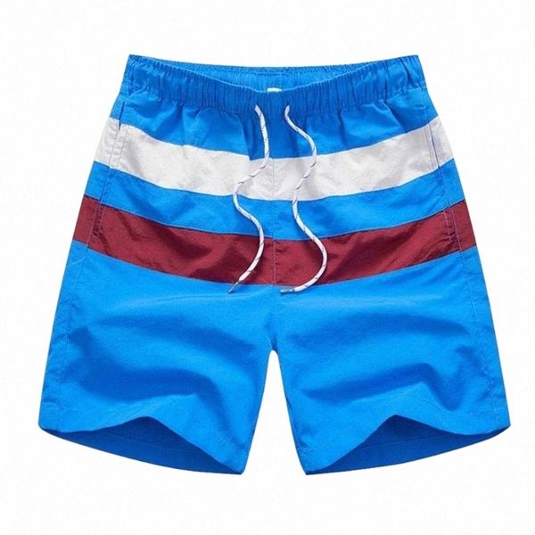 men's shorts summer men striped breathable fashion over size surf board beach partymen's n2ji#, White;black
men's shorts summer men striped breathable fashion over size surf board beach partymen's n2ji#, White;black
