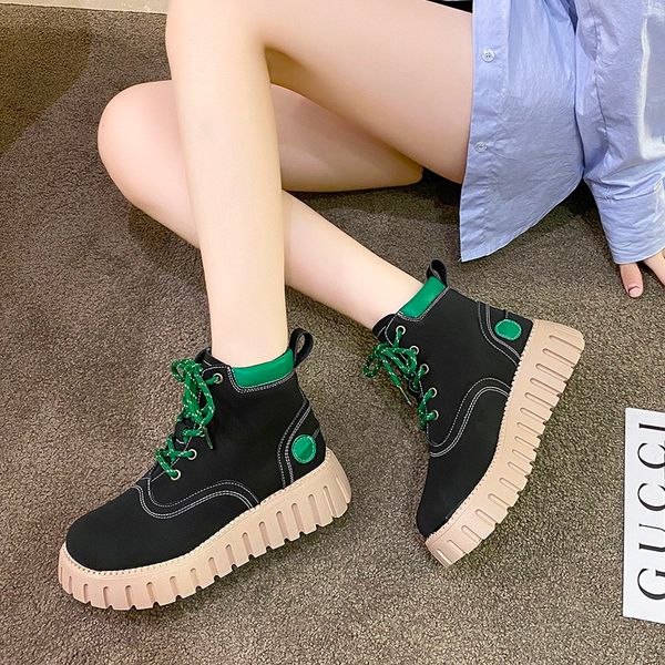 women boots ankle roman faux suede flats platfrom pointed casual booties spring autumn women ladies western stretch leather, Black
women boots ankle roman faux suede flats platfrom pointed casual booties spring autumn women ladies western stretch leather, Black