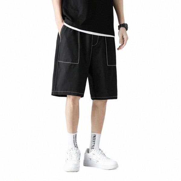 men's shorts elastic waist plus size male fashion casual gym with pockets loose drawstring oversize menmen's w0q1#, White;black
men's shorts elastic waist plus size male fashion casual gym with pockets loose drawstring oversize menmen's w0q1#, White;black