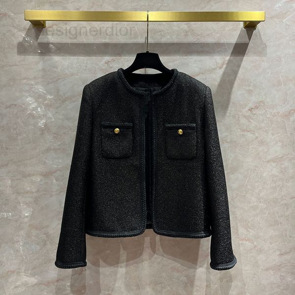 casual dresses designer autumn and winter 22 new black ribbon splicing tweed cardigan coat women's little fragrance lady temperament su, Black;gray
casual dresses designer autumn and winter 22 new black ribbon splicing tweed cardigan coat women's little fragrance lady temperament su, Black;gray