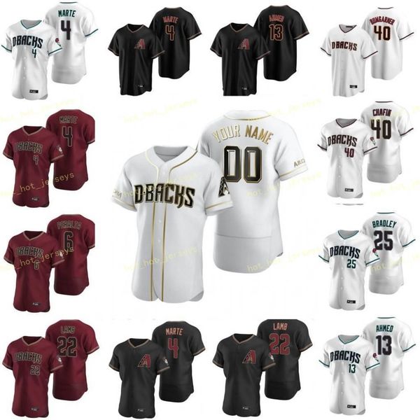 college wear rojas josh 10 baseball jersey smith caleb 31 pavin 26 riley 46 soria joakim 48 vanmeter josh 19 varsho daulton 12 custom men ki, Black
college wear rojas josh 10 baseball jersey smith caleb 31 pavin 26 riley 46 soria joakim 48 vanmeter josh 19 varsho daulton 12 custom men ki, Black