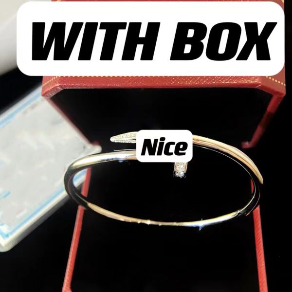 luxury jewelry plated diamond bracelet bangle titanium steel jewelry women classic for girls wedding party gift designer bracelets not aller, Black
luxury jewelry plated diamond bracelet bangle titanium steel jewelry women classic for girls wedding party gift designer bracelets not aller, Black