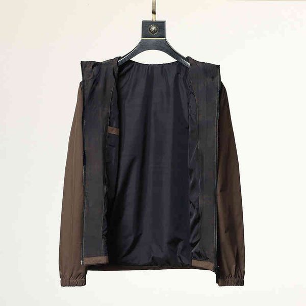 brand men's jackets designer design f home 2022 autumn and winter new men's hooded jacket zipper coat casual m-xxxl plus, Black;brown
brand men's jackets designer design f home 2022 autumn and winter new men's hooded jacket zipper coat casual m-xxxl plus, Black;brown
