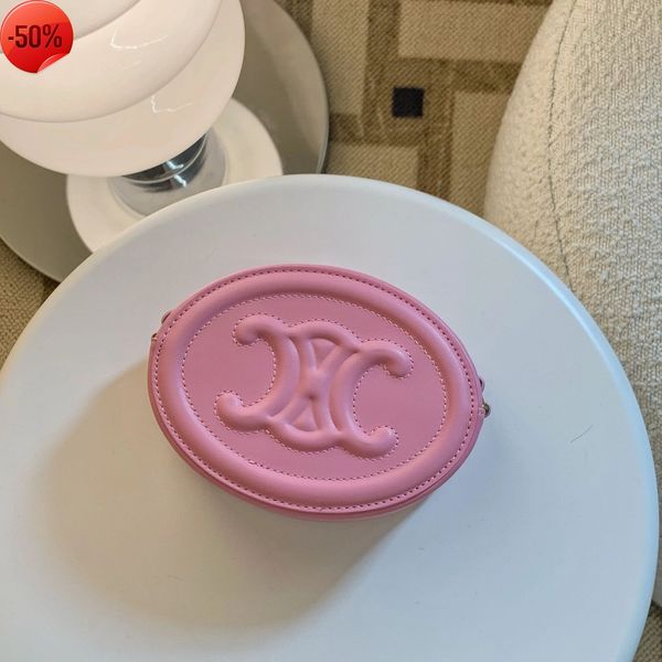 designer clutch bag purses ladies handbags evening clutches high texture summer pink triumphal arch moon mini single shoulder msenger round
designer clutch bag purses ladies handbags evening clutches high texture summer pink triumphal arch moon mini single shoulder msenger round