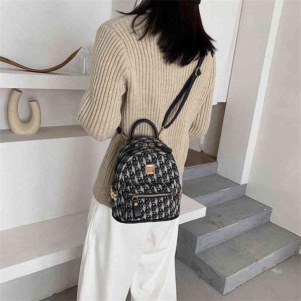 59% off shoulder bags on sell designer bags small fresh backpack autumn letter trend versatile travel mini backpack5ca8
59% off shoulder bags on sell designer bags small fresh backpack autumn letter trend versatile travel mini backpack5ca8