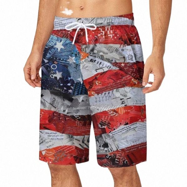 men's shorts summer men independence day boardshorts breathable casual comfortable plus size fitness mens bodybuilding shortsmen's, White;black
men's shorts summer men independence day boardshorts breathable casual comfortable plus size fitness mens bodybuilding shortsmen's, White;black