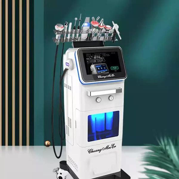 2022 porfessional 10 in 1 korean hydra dermabrasion machine skin care aqua peel oxygen facial beauty instrument
2022 porfessional 10 in 1 korean hydra dermabrasion machine skin care aqua peel oxygen facial beauty instrument