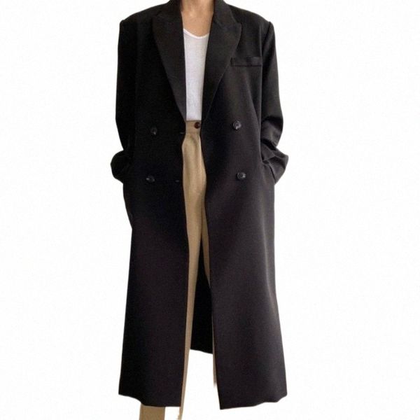 women's trench coats coat korea chic overcoat double breasted lapel outwear casual ladie autumn windbreaker winter 2022 u2ah#, Tan;black
women's trench coats coat korea chic overcoat double breasted lapel outwear casual ladie autumn windbreaker winter 2022 u2ah#, Tan;black