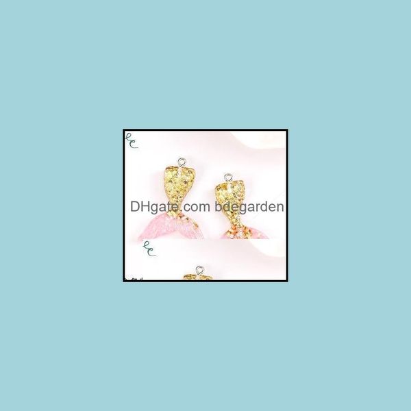 charms charms 10pcs 30 37mm colorf fish mermaid tail resin pendant finding cute diy earrings necklace handmade jewelry accessoriescha dhcnq, Bronze;silver
charms charms 10pcs 30 37mm colorf fish mermaid tail resin pendant finding cute diy earrings necklace handmade jewelry accessoriescha dhcnq, Bronze;silver