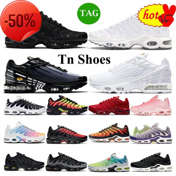 tn plus 3.0 running shoes for men women mens sneakers laser blue triple black white volt glow oreo womens breathable sneaker trainer outdoor
tn plus 3.0 running shoes for men women mens sneakers laser blue triple black white volt glow oreo womens breathable sneaker trainer outdoor