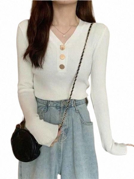 women's sweaters core-spun yarn autumn and winter korean-style slim-fit sweater long 97ur#, White;black
women's sweaters core-spun yarn autumn and winter korean-style slim-fit sweater long 97ur#, White;black