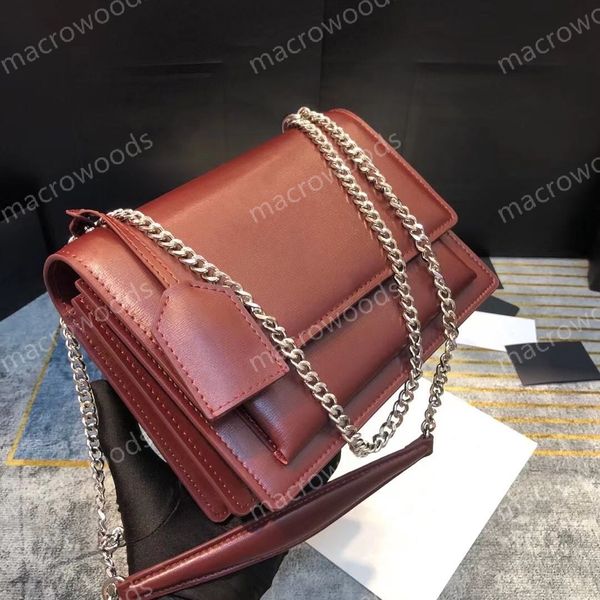 leather purse sunset bag chain wallet classic color crocodile pattern handbag women shoulder bags luxury designer cross body women tote alli
leather purse sunset bag chain wallet classic color crocodile pattern handbag women shoulder bags luxury designer cross body women tote alli