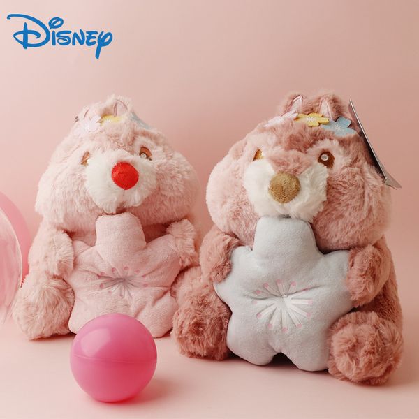 22cm plush toy set disney squirrel plush christmas soft doll girl birthday gift children
22cm plush toy set disney squirrel plush christmas soft doll girl birthday gift children