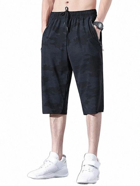 men's shorts summer black camouflage breeches men sportswear breathable quick dry nylon silk short male loose casual sweatshorts 8xlmen, White;black
men's shorts summer black camouflage breeches men sportswear breathable quick dry nylon silk short male loose casual sweatshorts 8xlmen, White;black
