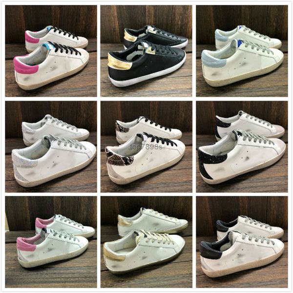 italy brand superstar sneakers golden women shoes fashion classic white do-old sequin dirty casual shoe designe rcustomizable trainers, Black
italy brand superstar sneakers golden women shoes fashion classic white do-old sequin dirty casual shoe designe rcustomizable trainers, Black